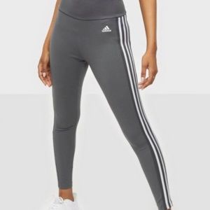 NWT Adidas Womens Leggings XL